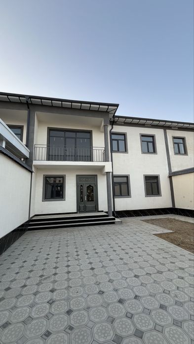 Продажа коттедж двухэтажный в центре Жондора