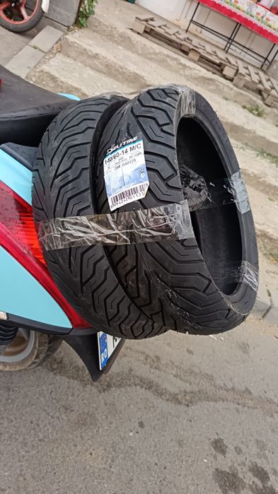 Aprilia Atlantic 500 cm