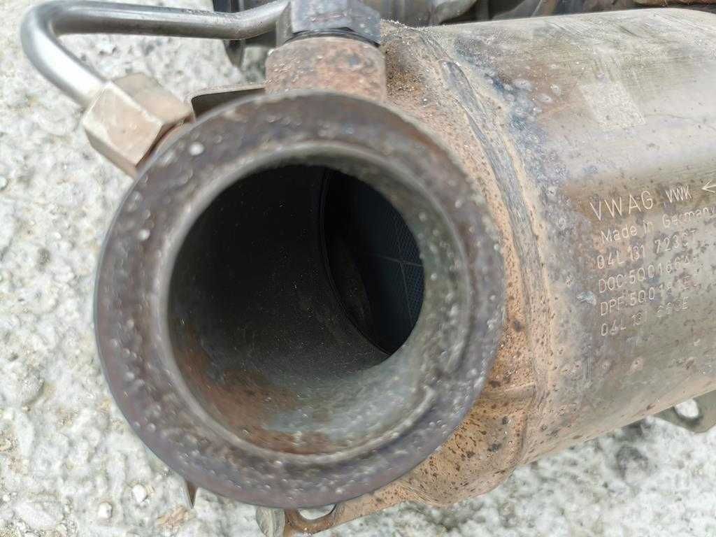 filtru particule vw passat b8 2.0 crlb filtru particule crlb