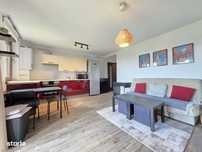 Apartament tip studio, Urban Splendor, Tractorul