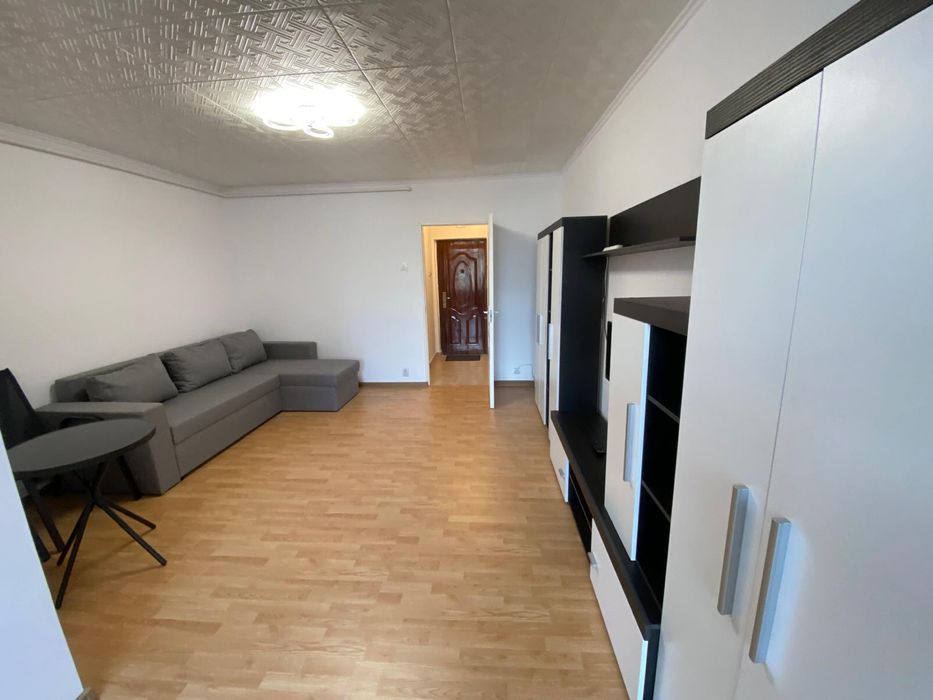 Apartament 1 camera, ultracentral , blvd.Corvin