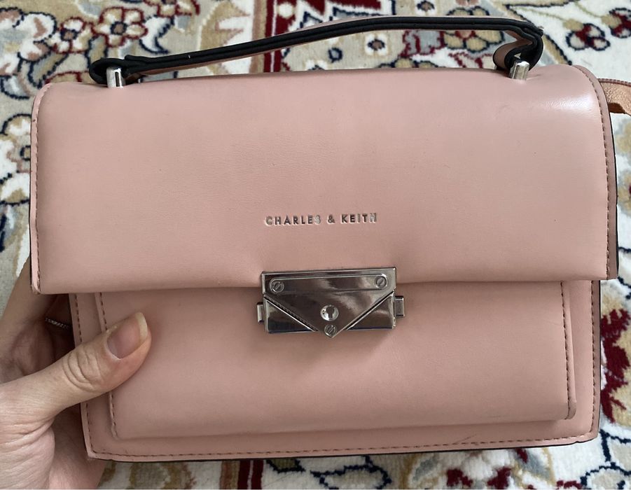 Сумка Charles&Keith