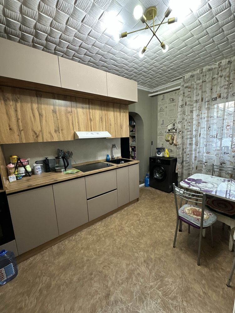Продам 4х ком, дом ул. Жукова 56