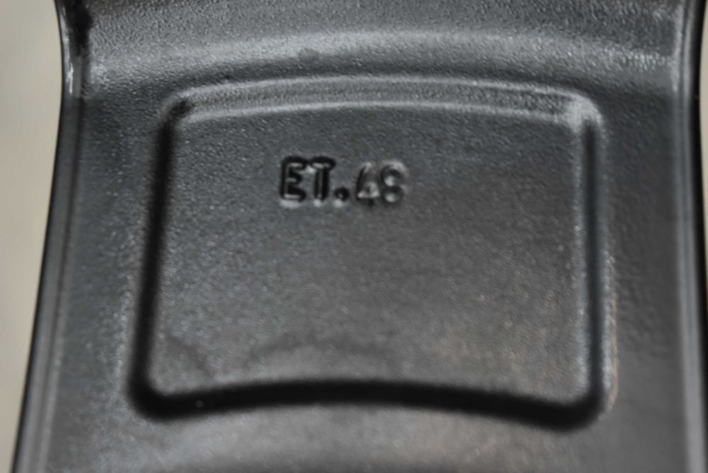 16'' Джанти Volkswagen
