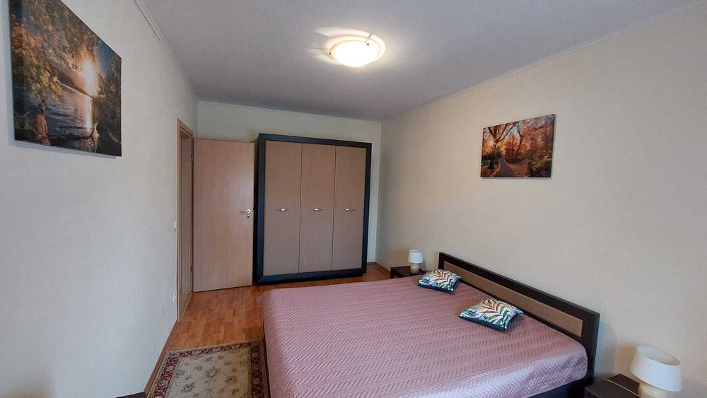 Dau in chirie apartament in bloc nou zona CARPATI 2 Satu Mare