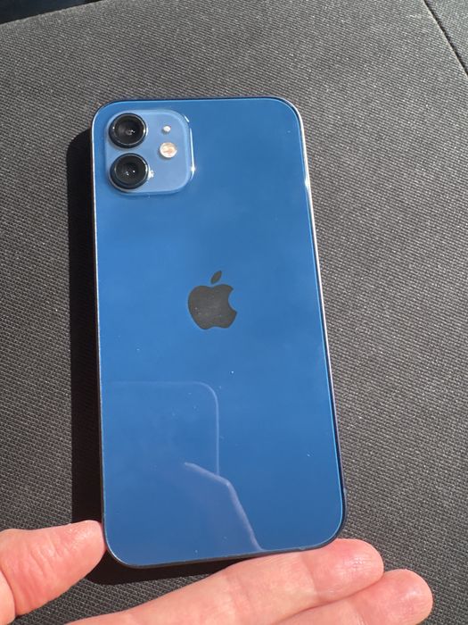 Iphone 12, 128 gb