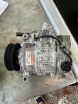 Компресор климатик Seat Audi A4 A6 A5 Q5 Q7 Vw Skoda А3 Q3 номер 80
