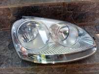 Far dreapta Golf 5/Jeta