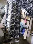 Chiuloasa de la bloc motor si piese BMW 535d xDrive F10 N57 2015