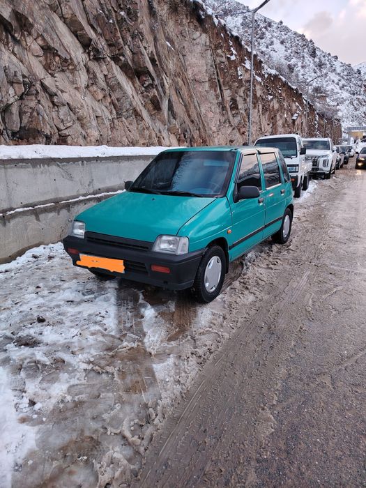 Tiko sotiladi tanirofkaga ruxsati bor