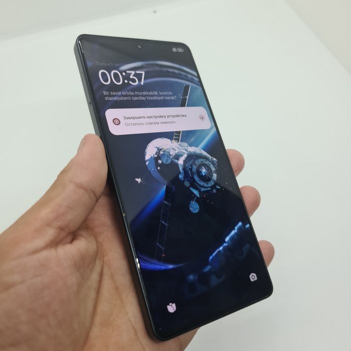 Redmi Note 13Pro 256Gb