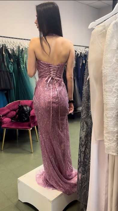 Бална Рокля