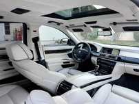 BMW 740xd F01 2014 Facelift Individual - OFERTA