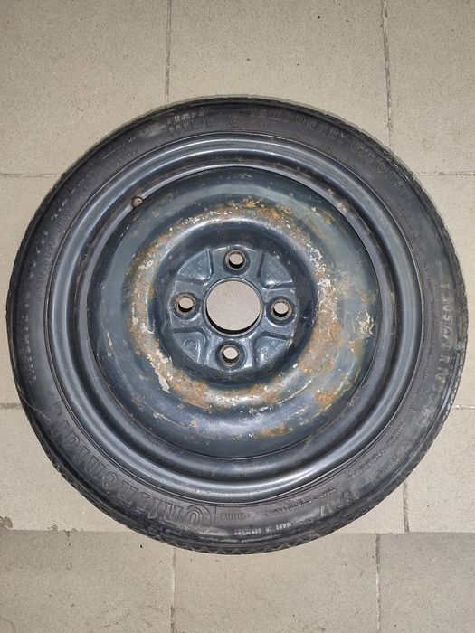 Продам родную докатку на Гольф 3