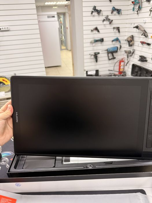 Графический планшет Komvas 16 Pro TM79