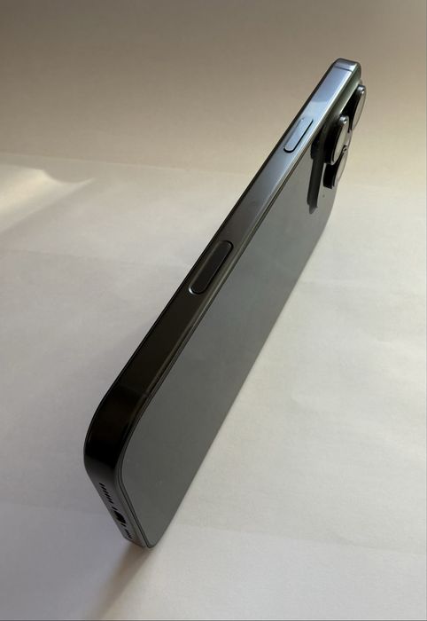 iPhone 16 Pro Max 256 Full Box