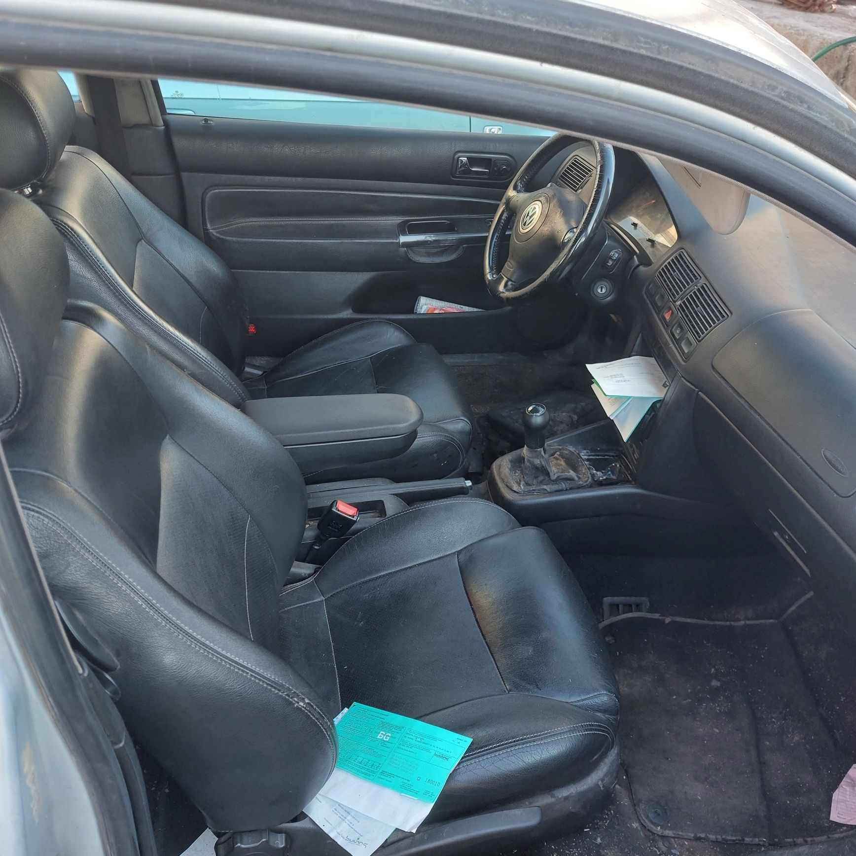 Golf 4  1.9tdi НА ЧАСТИ