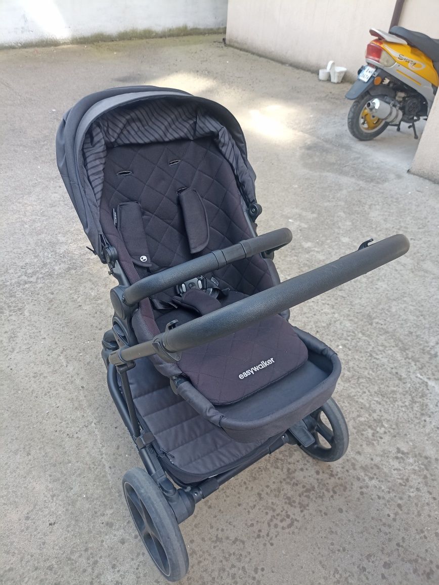 Количка EasyWalker Harvey 3 Premium