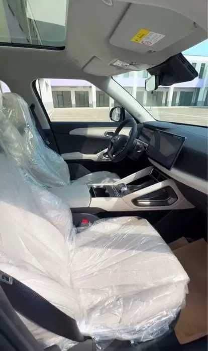 BYD Yuan UP Dop Nasiyaga yillik 10%