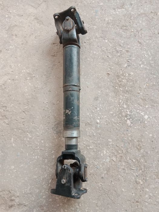 Продам коленвал на КамАЗ