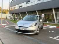 Renault grand scenic 3 2013