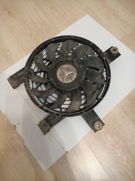 Вентилятор охлаждения