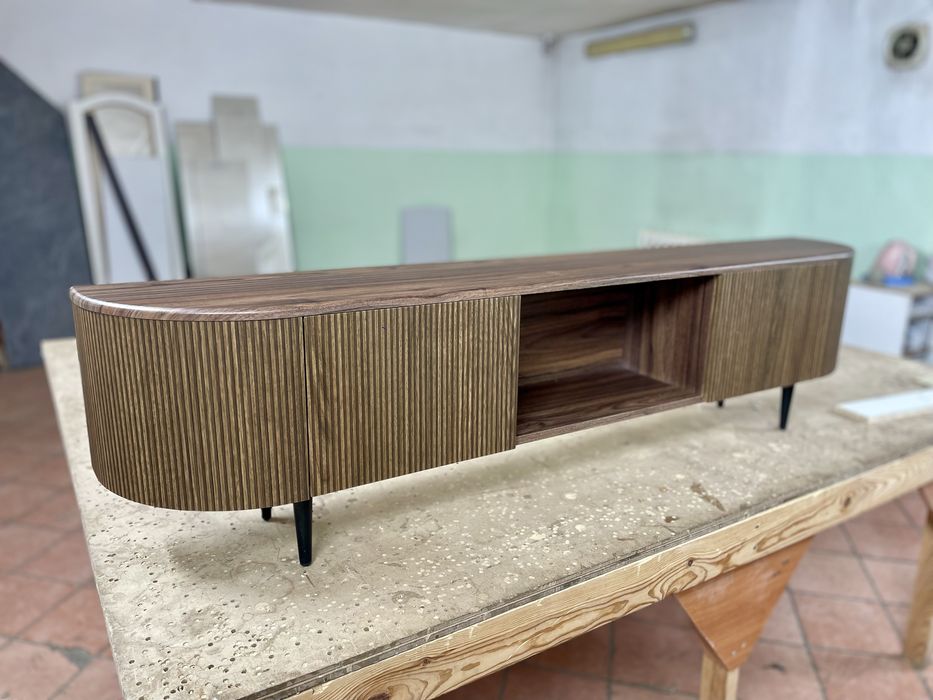 Tv тумба  д1.80 г30 в40