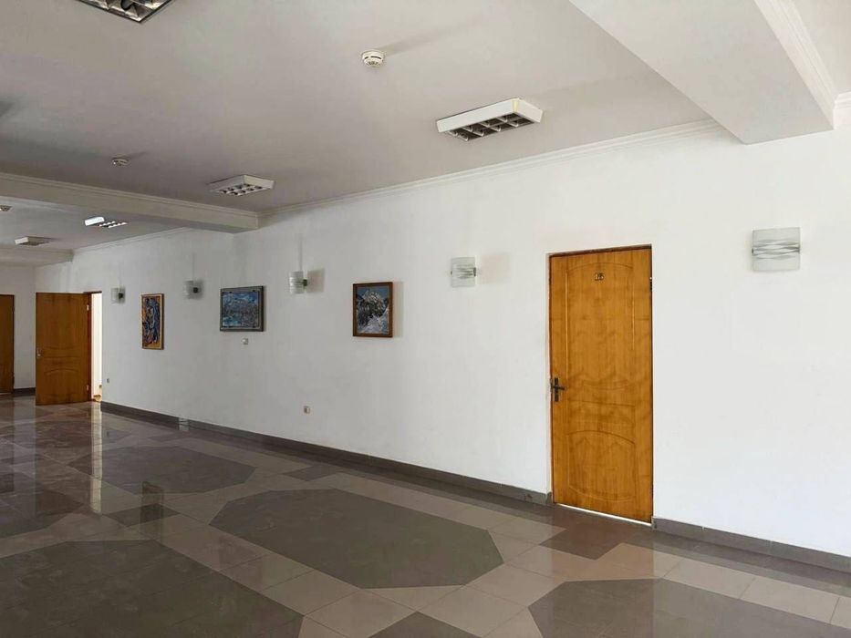 Сдается офисное помещение