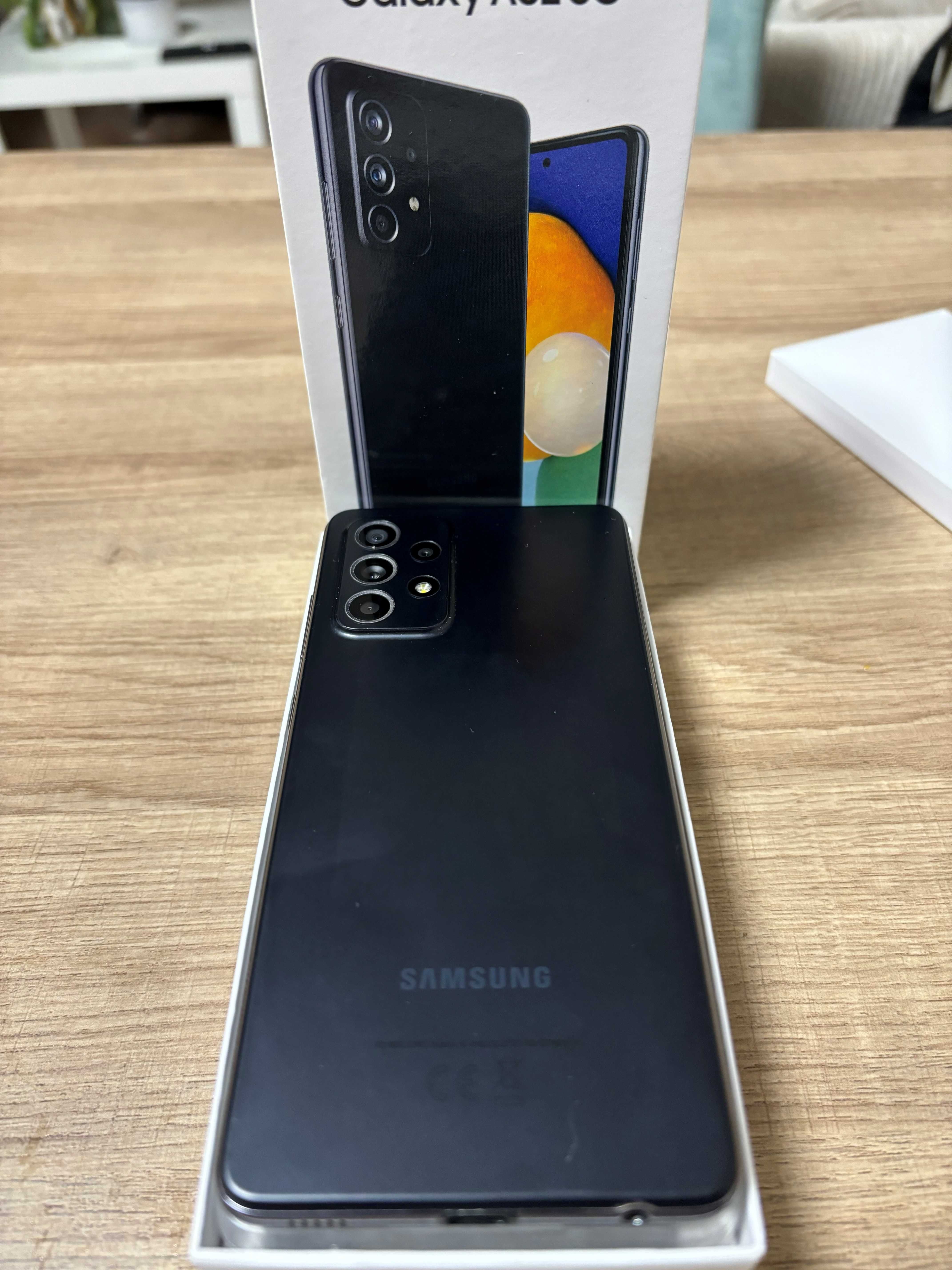 Samsung Galaxy A52 5G