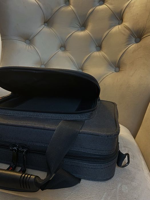 Rigoutat Oboe Semi Automatic