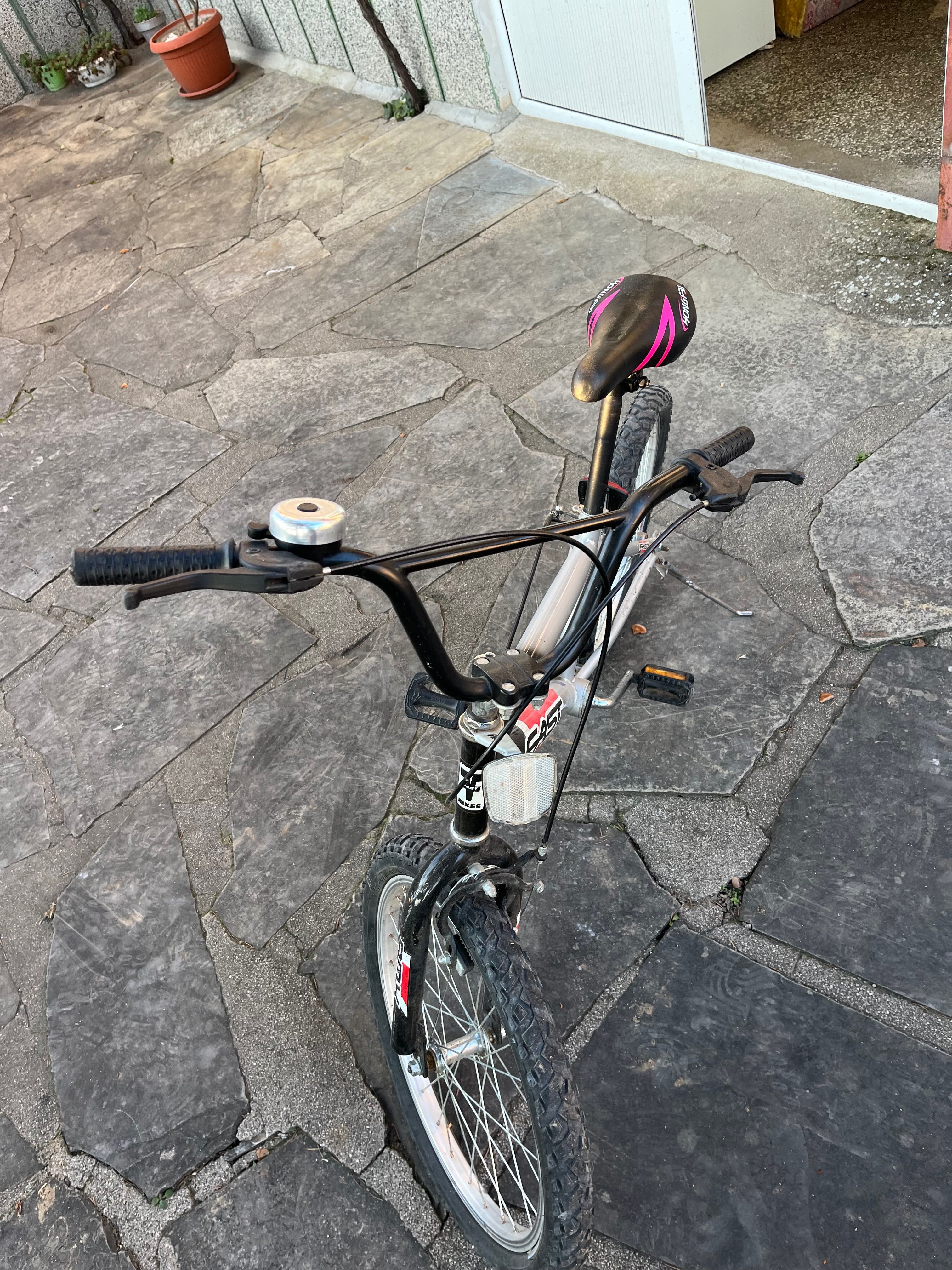 Детско Колело BMX