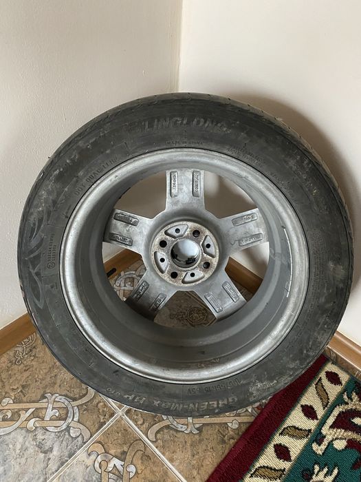 Торус 15 жағдайы жақсы