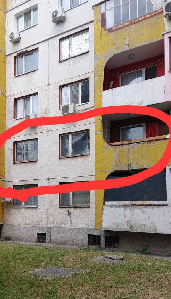 Продава се Двустаен апартамент в Силистра, Митница - 58 кв.м за 756 €/кв.м - Снимка #3