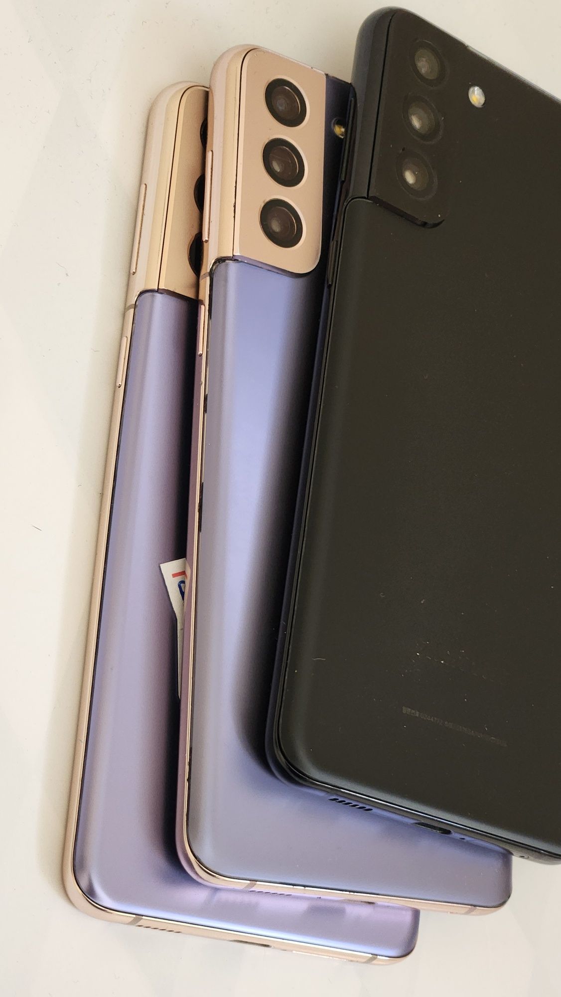 Samsung s21 plus 5G 256gb