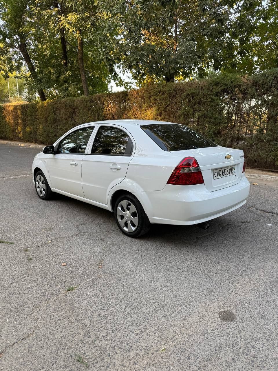 2018. Nexia 3 Avtomat karobka. + Metan Gaz.
