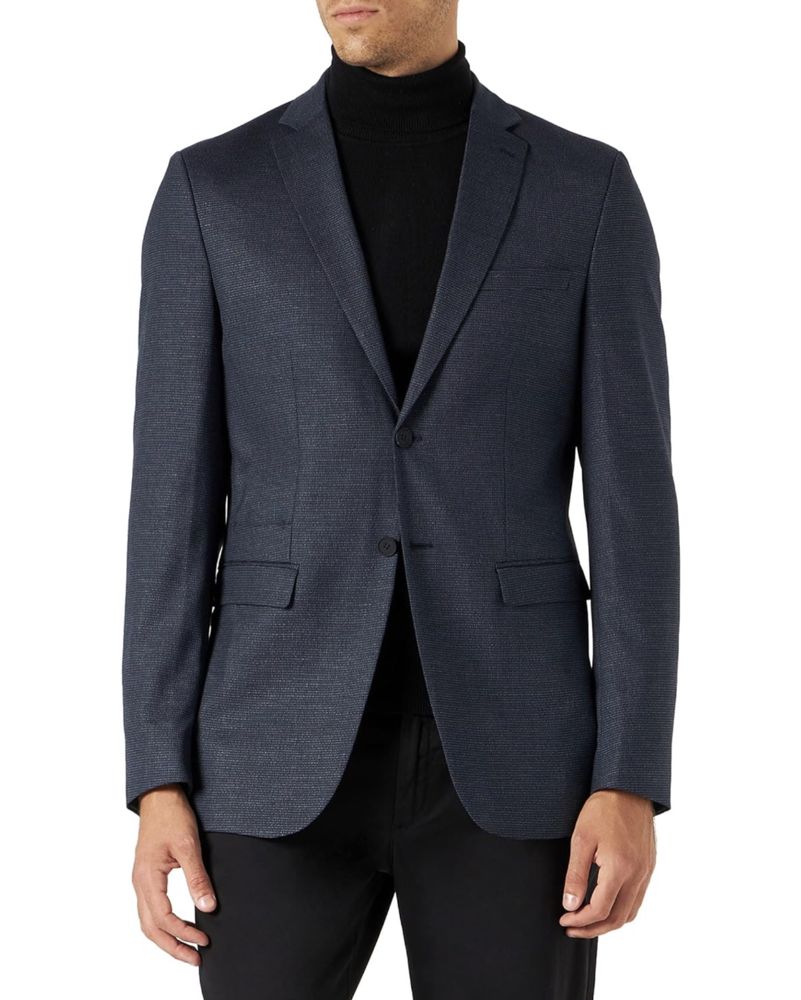 SELECTED HOMME Timelogan Slim Blazer страхотно мъжко сако М и L