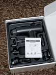 Pistol de masaj full box