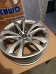 Jante R19 audi q7(2017) 5x112 8,5j et23