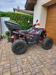 Vând Polaris Scrambler XP 1000S