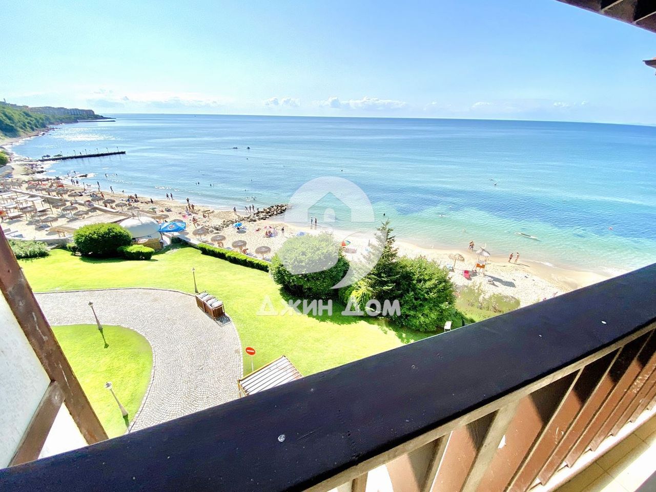 Продава се Тристаен апартамент в Свети Влас - 90 кв.м за 1556 €/кв.м - Снимка #5