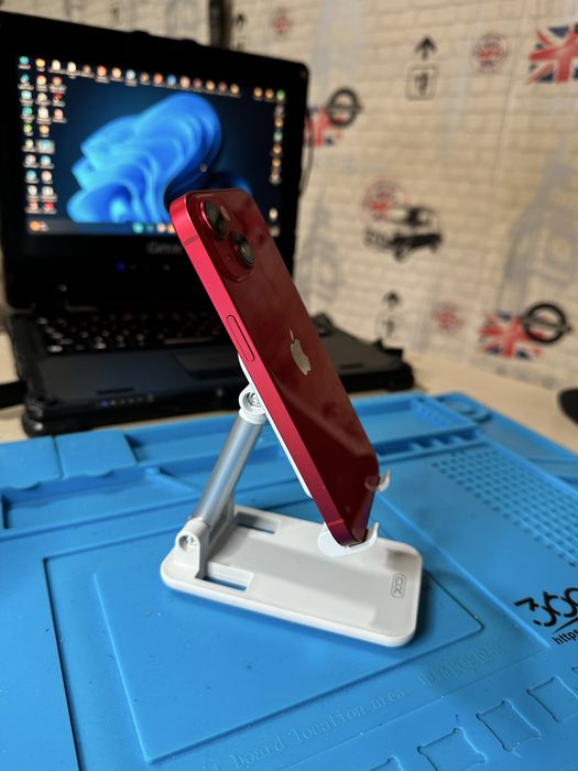 Iphone 14 Red Edition 128 Gb neverlock