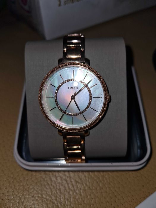 Vand ceas dama Fossil