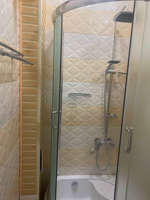 2/2/3 кафе "Oltin Jo'ja", ул.Дагбитская