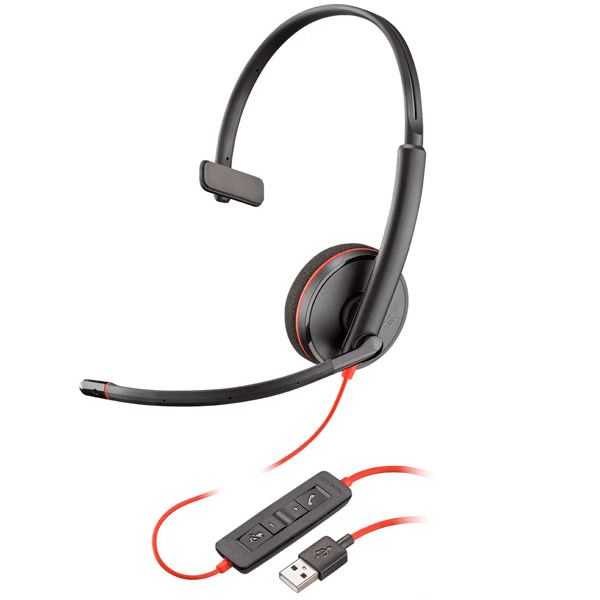 Наушники Plantronics C3210