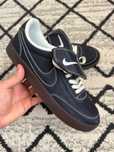 Nike Killshot 2 Tiempo Pack Black Noi Fara Cutie Marime 43 Samba Style