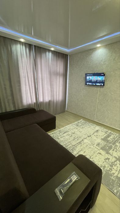 3 мкр 14 дом 2 комнатная квартира