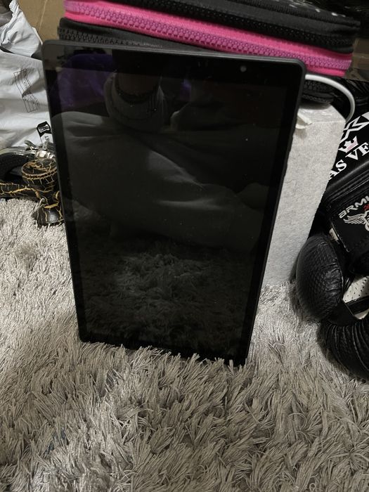 Tableta Android ! Perfect functionala