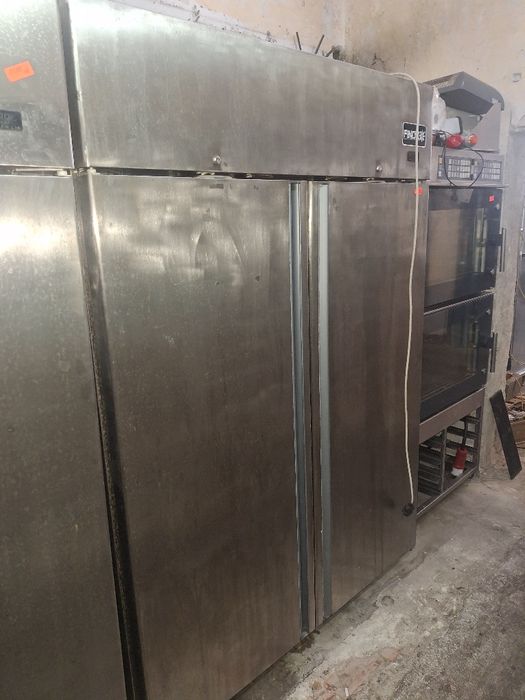 Фризер професионален 1400 литра