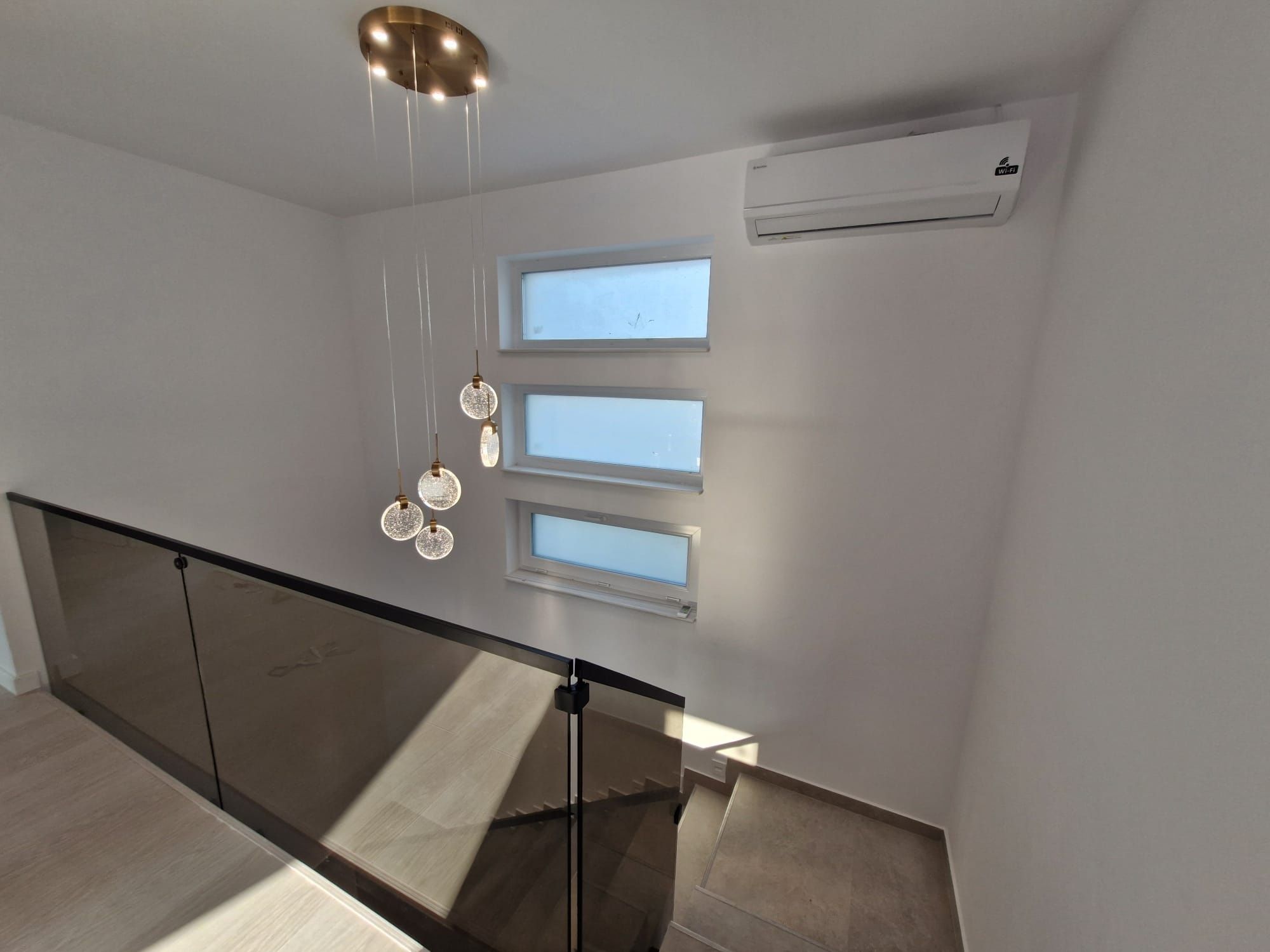 Vila Lebada Pantelimon, Curent 380 kw, COMISION 0