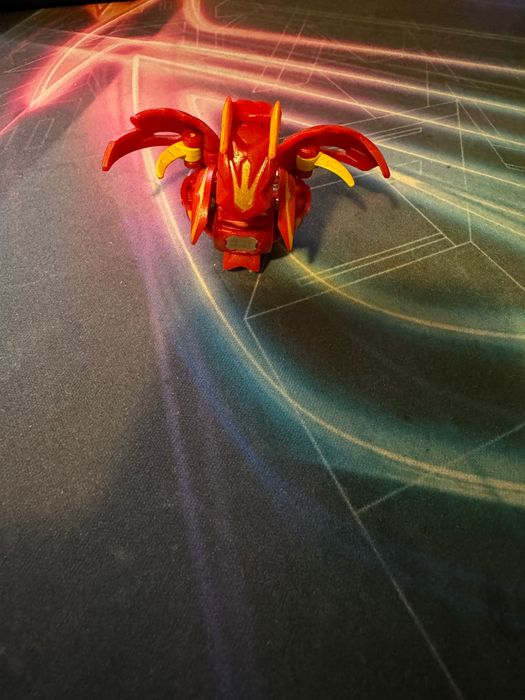 Оригинални Bakugan топчета (колекционерски)